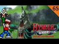 Map Blocked! - Great Sea Map Southeast - Hyrule Warriors: Definitive Edition - 065