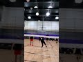 POV #volleyball #gym #haikyuu