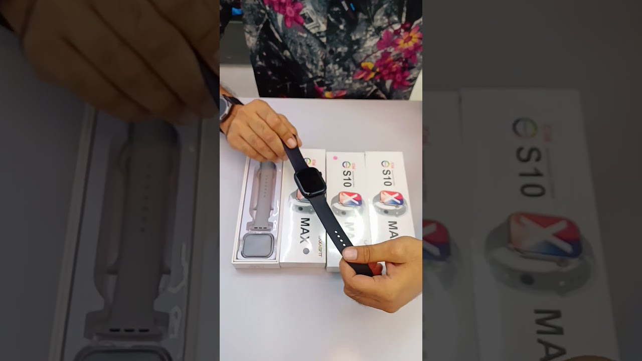 Smart Watch