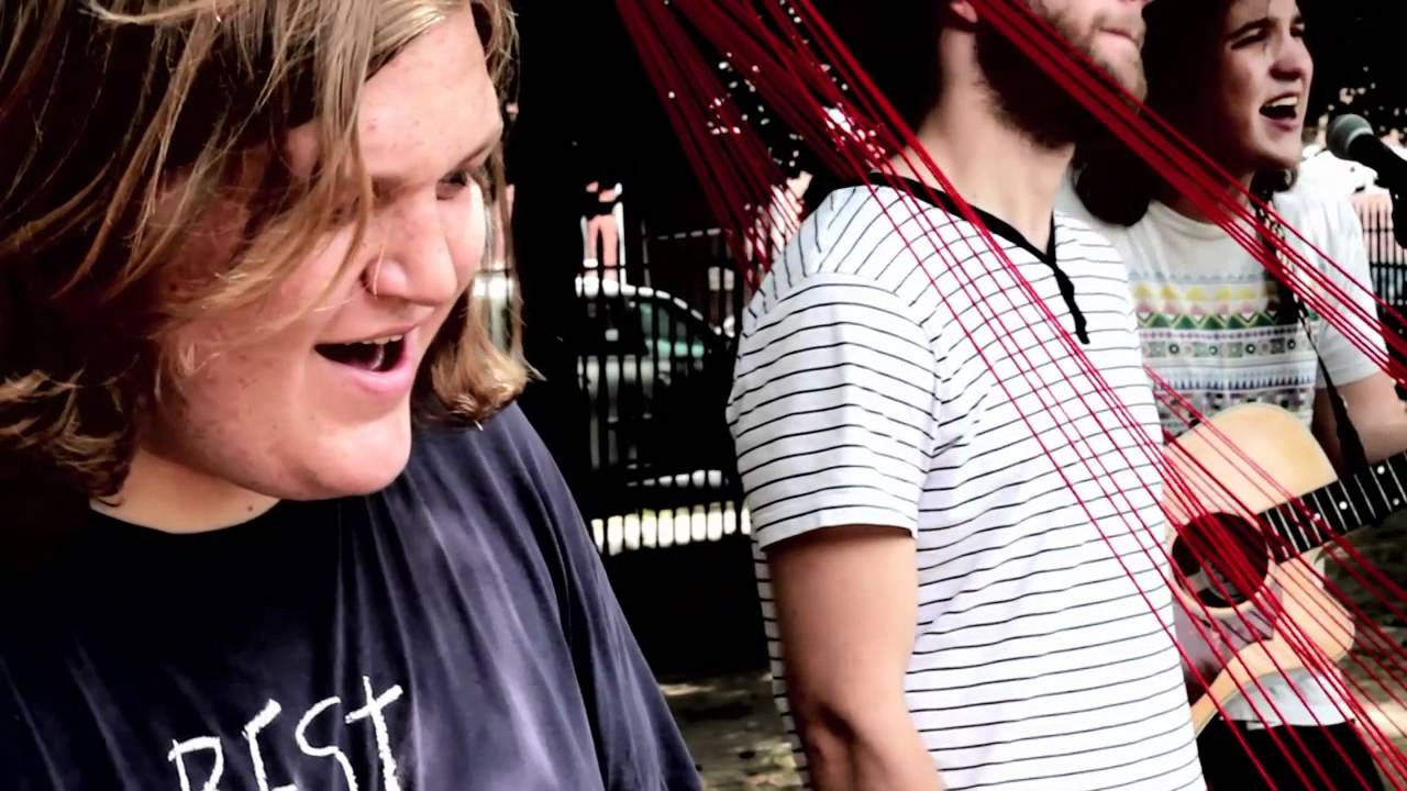 Young Buffalo - Catapilah | The Wild Honey Pie Buzzsession