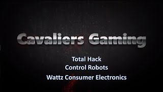 Total Hack: Control Robots - Wattz Consumer Electronics - Fallout 4 Total Hack: Control Robots - Wattz Consumer Electronics - Fallout 4