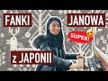 Japonki przyjeżdżają do Polski aby to zobaczyć! - Tkaniny z Janowa