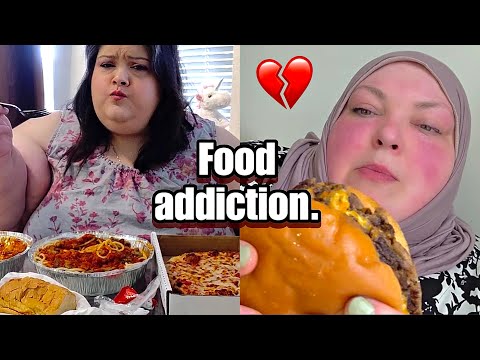 Mukbangers who ruined their Lives for views 💔