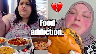 Mukbangers who ruined their Lives for views 💔