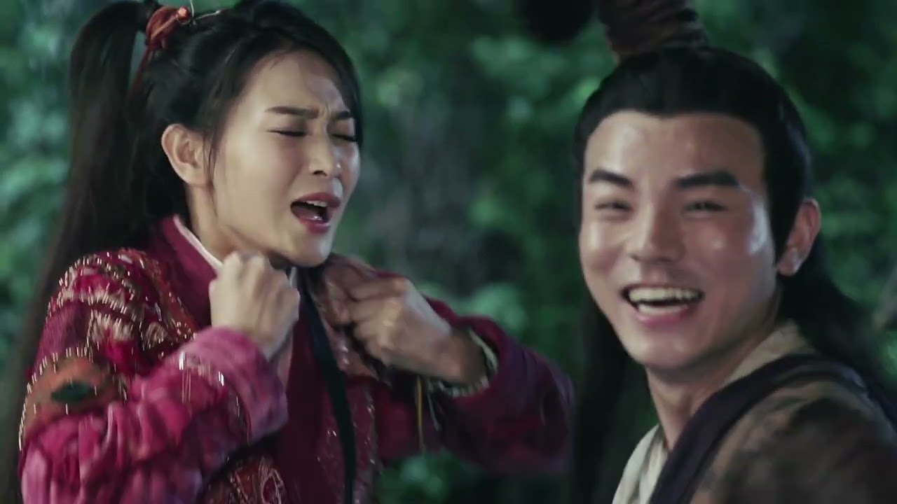 Hero's Dream Episode 4 - Unraveling Destiny