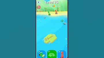 🔥Shape - Shifting And Transfer The Charactor 👀 Level 75 😱|#shorts #gameplay #gaming #shapeshifting