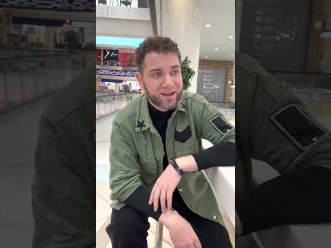 Топ-5 советов девушкам. Как себя вести с мужчинами? Владимир Брилёв