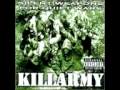 Killarmy  wu renegades 1997