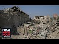 Dozens dead, ghost towns: Azerbaijan-Armenia conflict devastates region