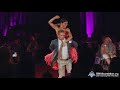 Hayley Erbert Dance 1 2021 BMA Dine & Dance With The Stars