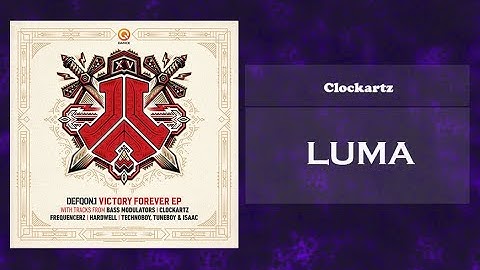 Clockartz - Luma