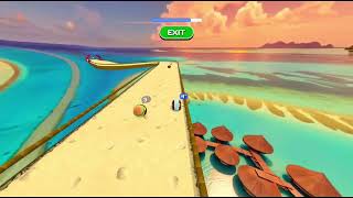 Going Ball Racing Game – Roll Fast  Win Faster Part - 5 screenshot 4