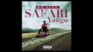 Moplus Chanya -Safari Yangu Album Teaser