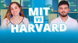 Harvard e MIT: Estudantes brasileiros compartilham experiências nas melhores universidades do mundo