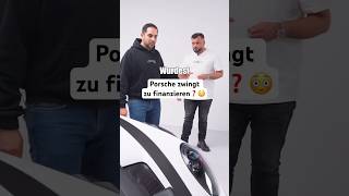 Thumbnail for Porsche zwingt die Kunden zur Finanzierung #omidmouazzen #autohandel