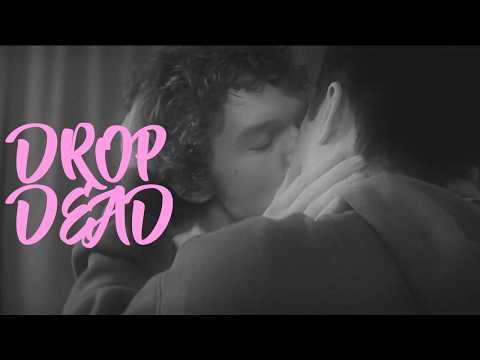 shane + ilya | drop dead