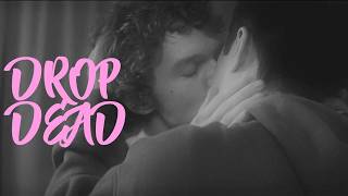 shane + ilya | drop dead