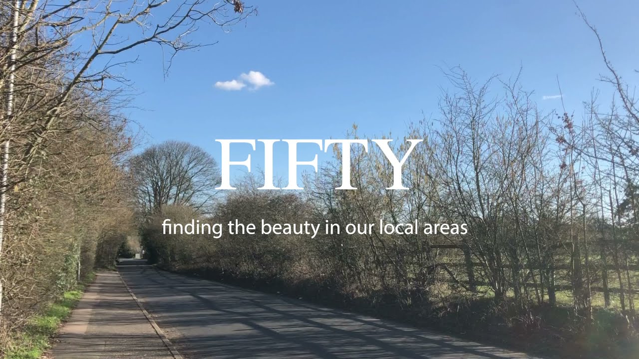 Video: FIFTY's local beauty hotspots