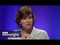 Are executives being paid excessive amounts? - BBC Newsnight