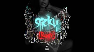 Ayo Fazo - Sticky (Remix)