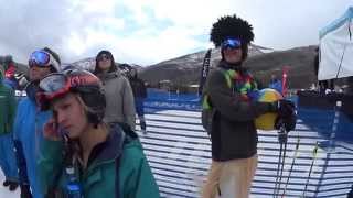 Vince and Rob go back to Vail