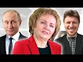 Как сейчас живет Людмила Путина? Новая жизнь первой леди...