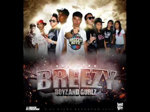 Maligayang pasko-Breezy Boys & Girls