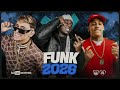 SET FUNK 2026 - LANÇAMENTOS MARÇO 2026 - MC JACARÉ, MC LELE JP, MC LUUKY, MC NEGÃO ORIGINAL, MC IG