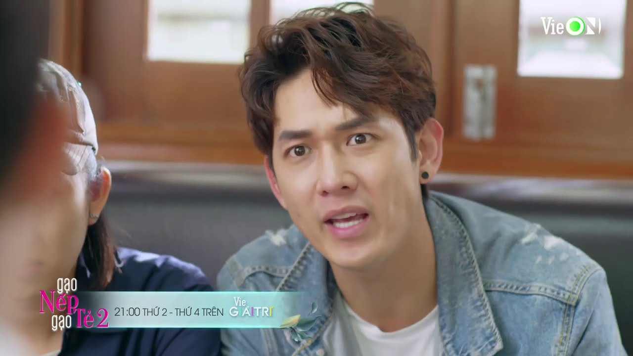 Kim Sơn đau lòng vì không giúp được Bảo Châu thoát khỏi nguy cơ tù tội|GẠO NẾP GẠO TẺ - PHẦN 2