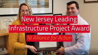 Patco Receives Award For Elevator Installation Project