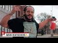 Chedda - Exotic (WSHH Heatseekers)