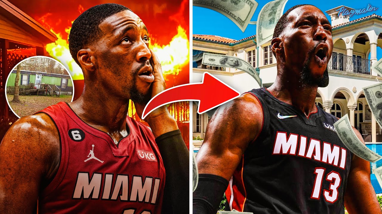 How Bam & His Mom Lived On $12K Per Year!