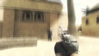 BEST TRICKSHOT EVER!!!!11!! COD GHOSTS SWAG