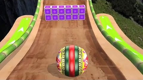 Going Balls Gameplay Android IOS Part # 369 #GVGameplay #goingballs #new #androidgames #gameplay