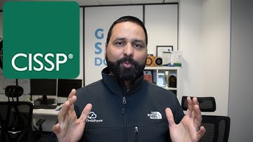 CISSP endorsement process