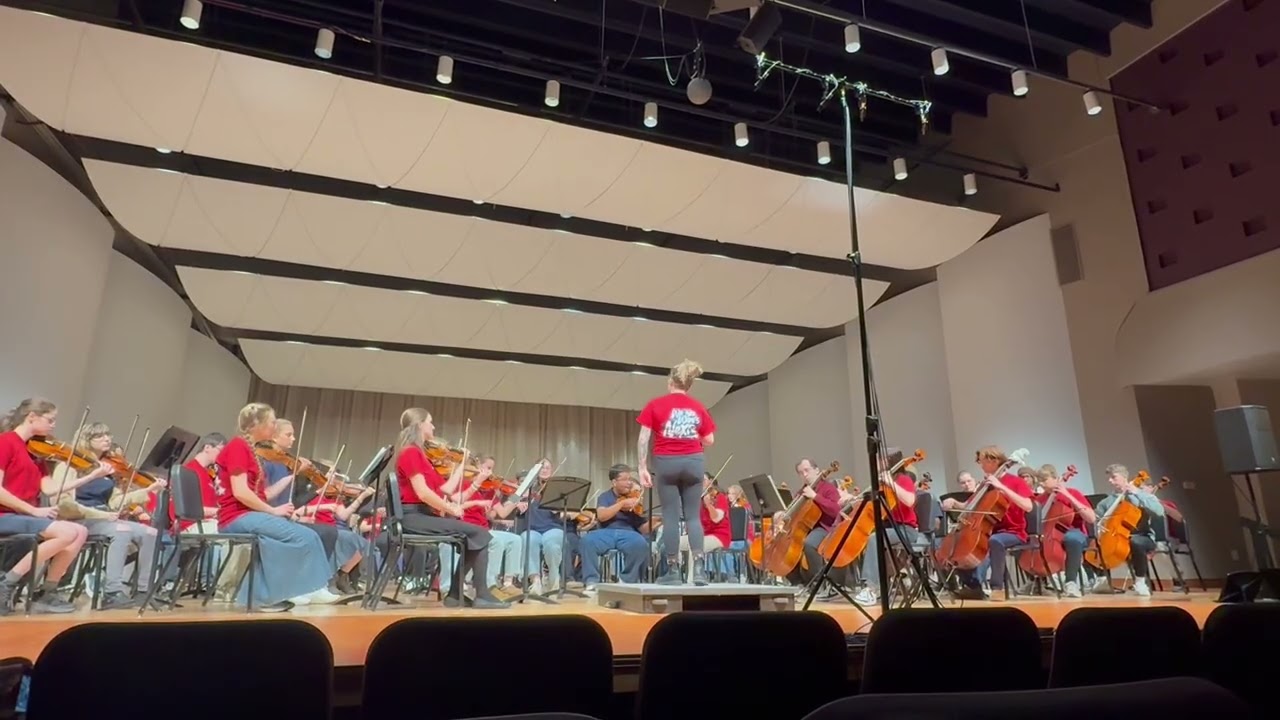 St Paul Suite Shenandoah 2026 