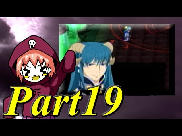 【実況】 死神のスターオーシャン１（PSP）冒険記 【Part19】