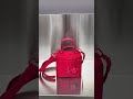 Box Bag 2026 | Stylish Structured Women Handbag #shortsfeed