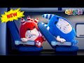 Oddbods | NUEVO | Vacaciones en la Escuela | Dibujos Animados Divertidos para Niños