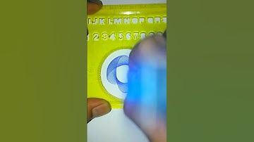 draw spirograph with rotary ruler is fun #drawing #drawingfun #geometryart #geometri #geometry