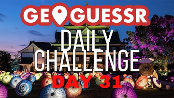 What is that Car?- Geoguessr Daily Challenge #30