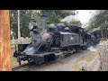 Puffing Billy 2 February 2024