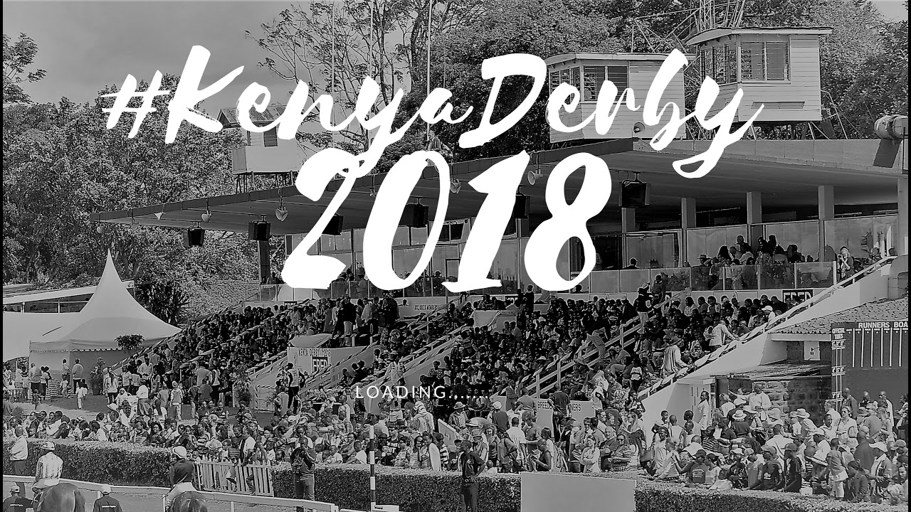 The Ngong Racecourse