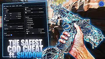 I USED THE #1 WARZONE HACK IN 2025  🎯