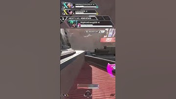 The most perfect fall stun cancel #apexlegends #apexmovement #apex #apexgameplay #apexlegendsclips