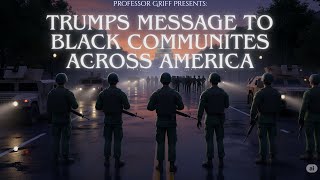 Download Lagu Professor Griff - Trumps Message to Black Communites Across America MP3 Download Lagu Professor Griff - Trumps Message to Black Communites Across America MP3