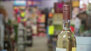 Three months in, Colorado liquor stores adjusting to wine in grocery stores