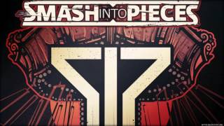 Watch Smash Into Pieces Merry Go Round video