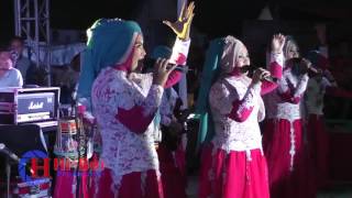 QASIMA - (ya hanana) HUT KOTA CURUP Ke 137 /2017