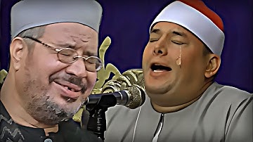 الربع الأقل شيوعا🔥|| الشيخ محمود القزاز ربع إن مثل عيسي عند الله كمثل ءادم|تلاوه تسجل بأحرف من ذهب 🤯